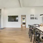 Semesterbostad 4 Bedroom Pet Friendly In Hadsund