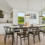 4 Bedroom Pet Friendly In Hadsund