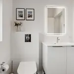 4 Bedroom Pet Friendly In Hadsund