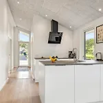 Semesterbostad 4 Bedroom Pet Friendly In Hadsund