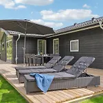 4 Bedroom Pet Friendly In Hadsund