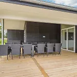 4 Bedroom Pet Friendly In Semesterbostad Hadsund
